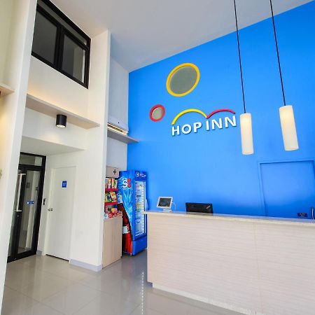 Hop Inn Hat Yai Downtown Екстер'єр фото
