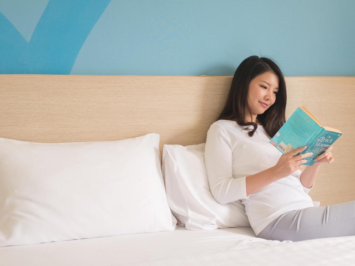 Hop Inn Hat Yai Downtown Екстер'єр фото
