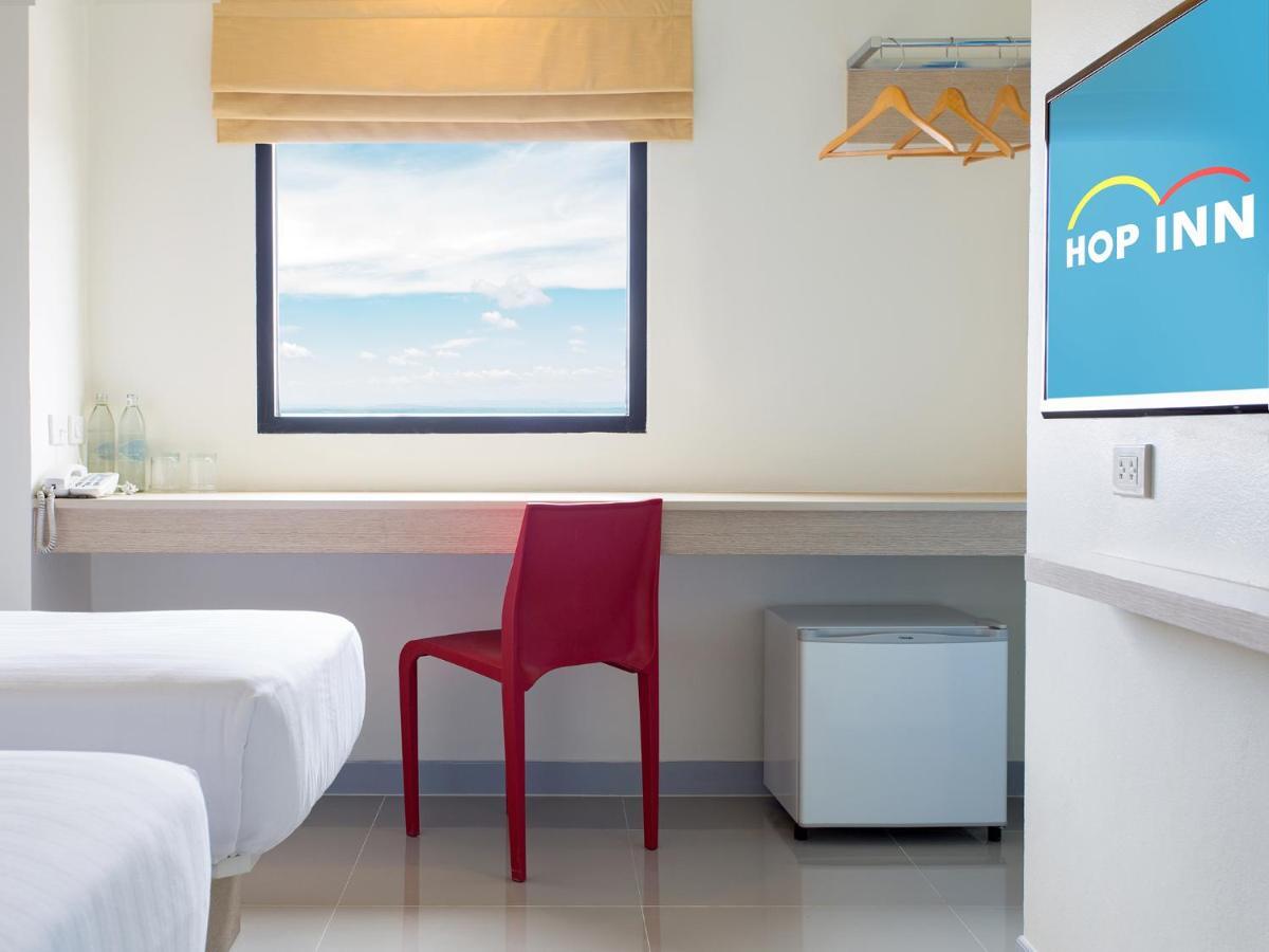Hop Inn Hat Yai Downtown Екстер'єр фото