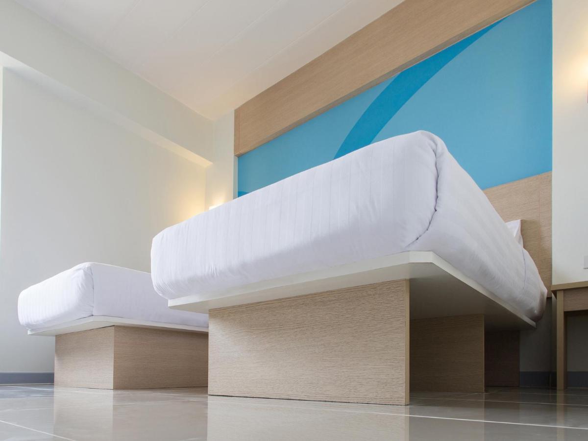 Hop Inn Hat Yai Downtown Екстер'єр фото